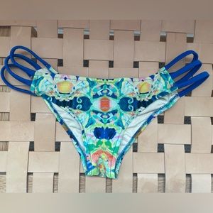 Bikini bottoms - milly cabana